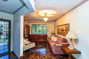 Imagem 3 - Casa em Mossunguê, Curitiba - PR