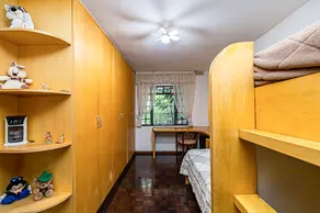 Imagem 6 - Casa em Mossunguê, Curitiba - PR