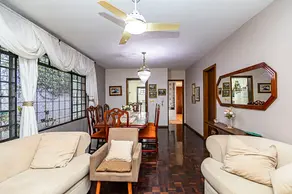 Imagem 4 - Casa em Mossunguê, Curitiba - PR