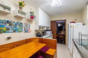Imagem 5 - Casa em Mossunguê, Curitiba - PR