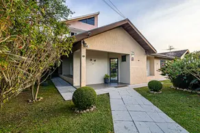 Casa Mossunguê, Curitiba - PR — foto 1