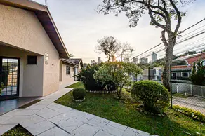 Casa Mossunguê, Curitiba - PR — foto 2