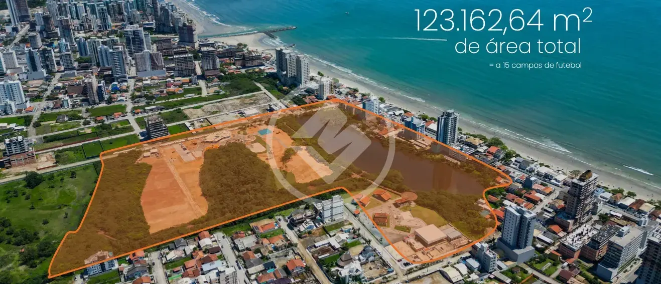 Image 2 - Apartamento em Balneário Perequê, Porto Belo - SC