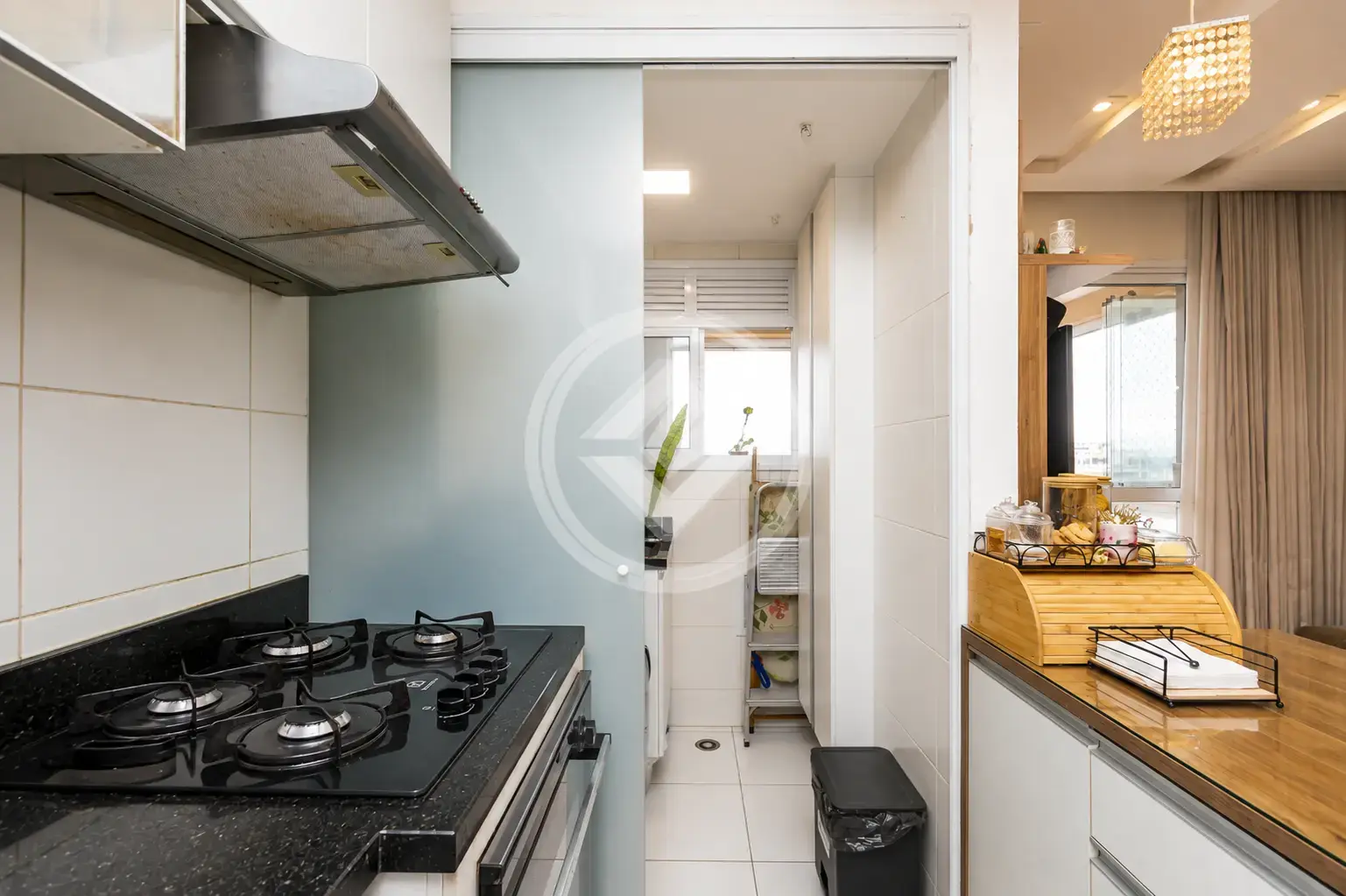 Apartamento à venda no bairro Portão, Curitiba – foto 5 de 39