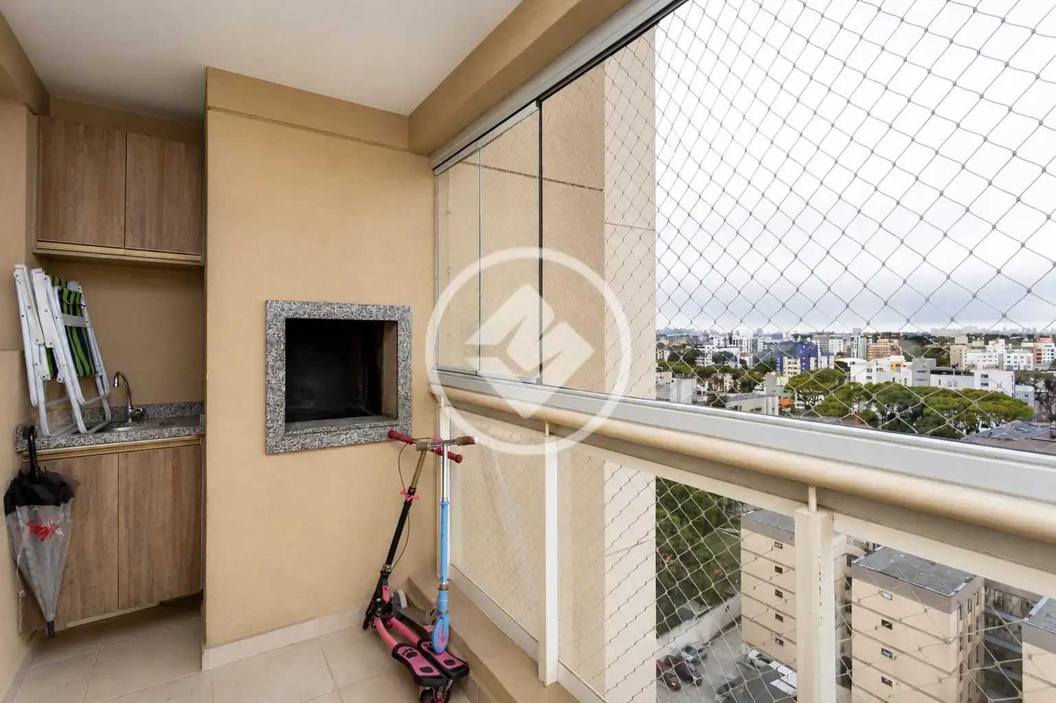 Apartamento à venda no bairro Portão, Curitiba – foto 8 de 39