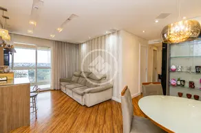 Imagem 2 - Apartamento em Portão, Curitiba - PR