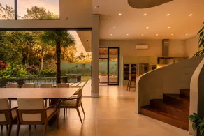 Imagem 2 - Casa Condomínio em Campo Comprido, Curitiba - PR