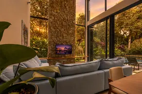 Imagem 3 - Casa Condomínio em Campo Comprido, Curitiba - PR