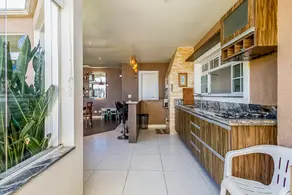 Imagem 6 - Casa em São Braz, Curitiba - PR