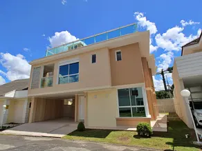 Casa Condomínio Butiatuvinha, Curitiba - PR — foto 1