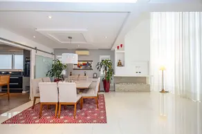 Casa Condomínio TINGUI, Curitiba - PR — foto 2