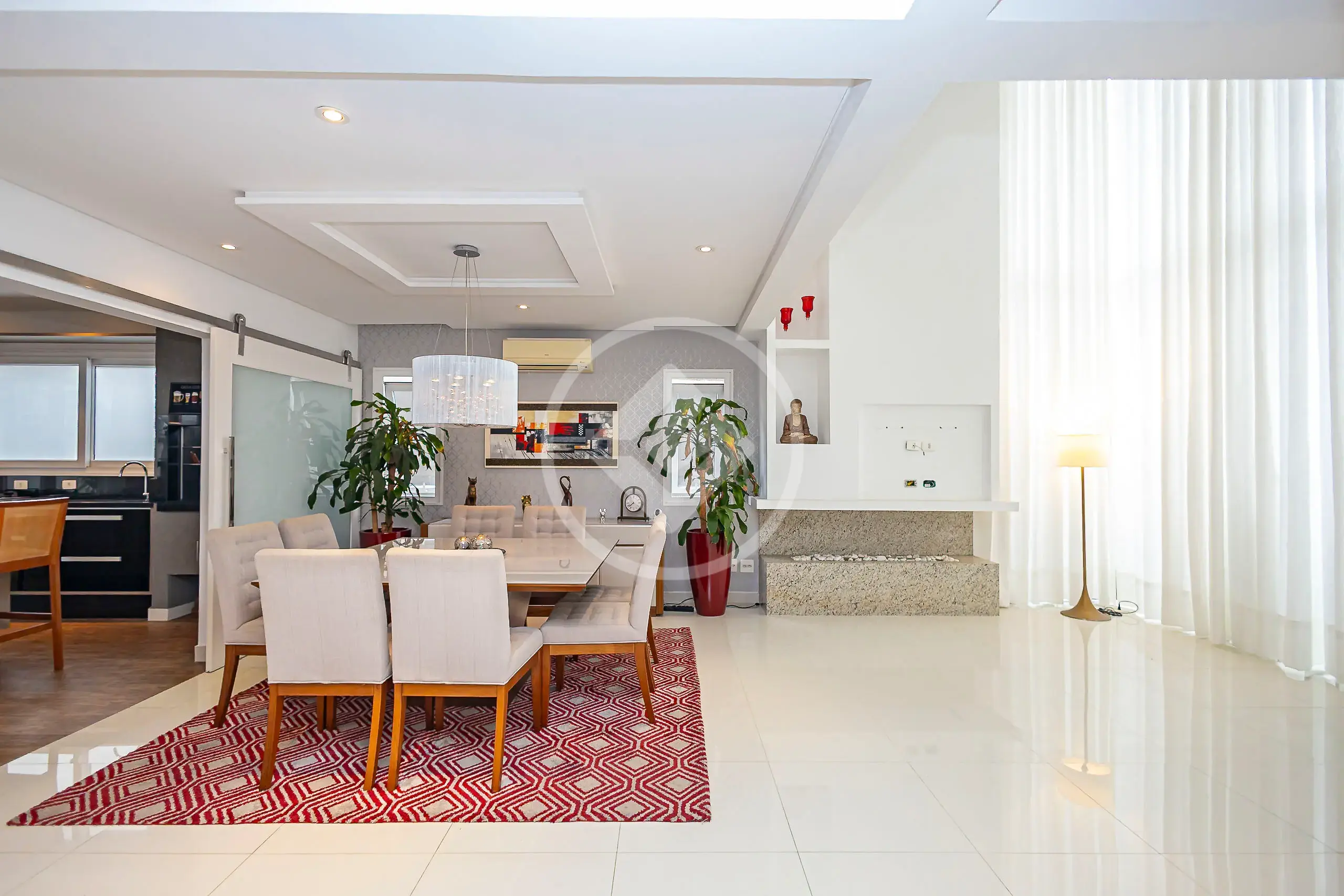 Image 2 - Casa Condomínio em TINGUI, Curitiba - PR
