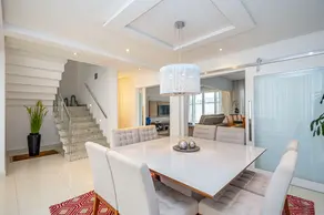 Imagem 2 - Casa Condomínio em TINGUI, Curitiba - PR