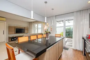Imagem 3 - Casa Condomínio em TINGUI, Curitiba - PR