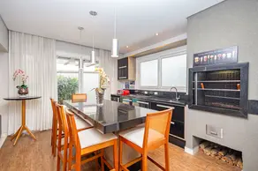 Imagem 4 - Casa Condomínio em TINGUI, Curitiba - PR
