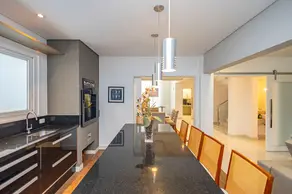 Imagem 5 - Casa Condomínio em TINGUI, Curitiba - PR