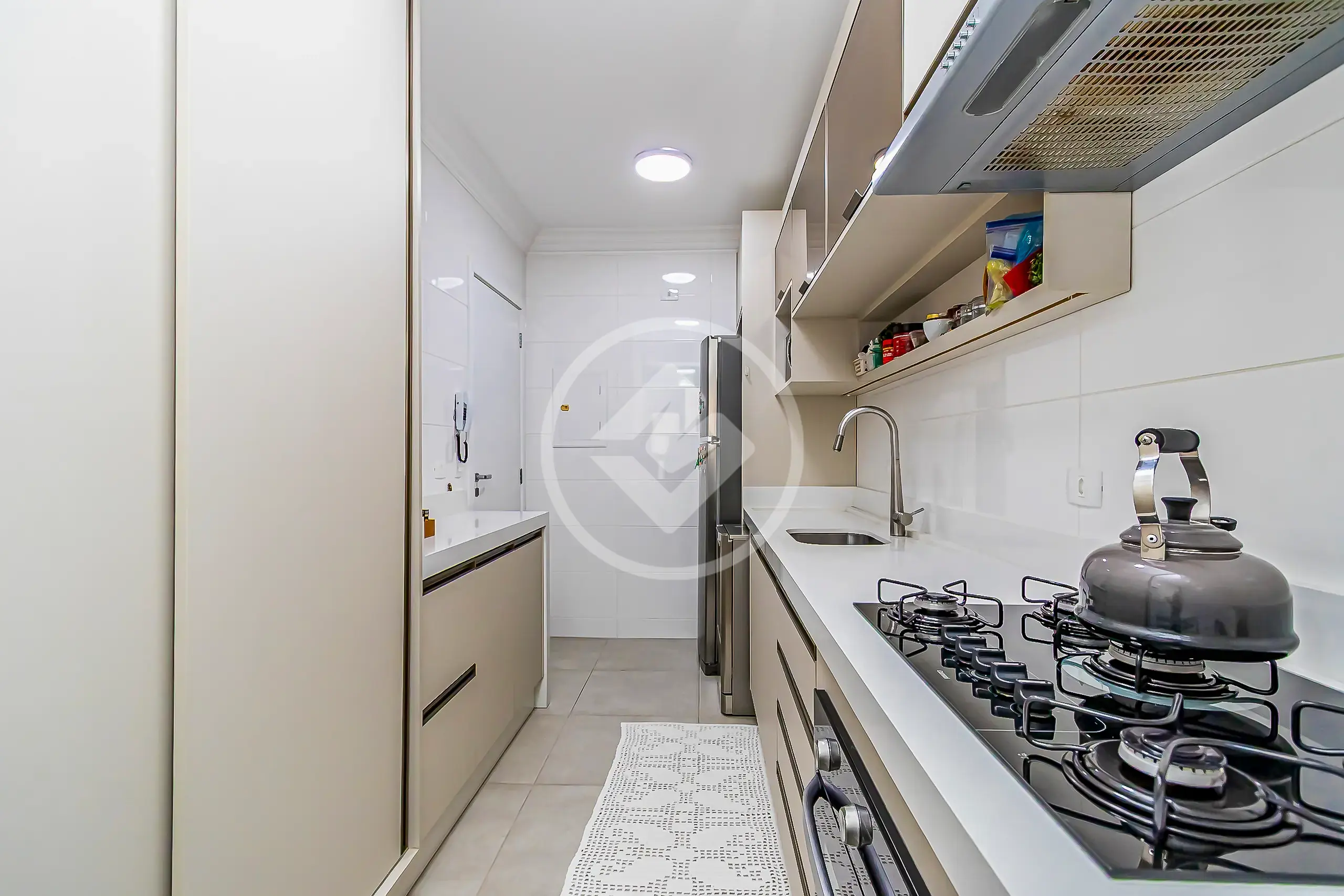 Apartamento à venda no bairro Vila Izabel, Curitiba – foto 9 de 27