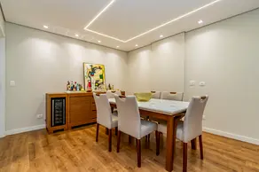 Apartamento Vila Izabel, Curitiba - PR — foto 2