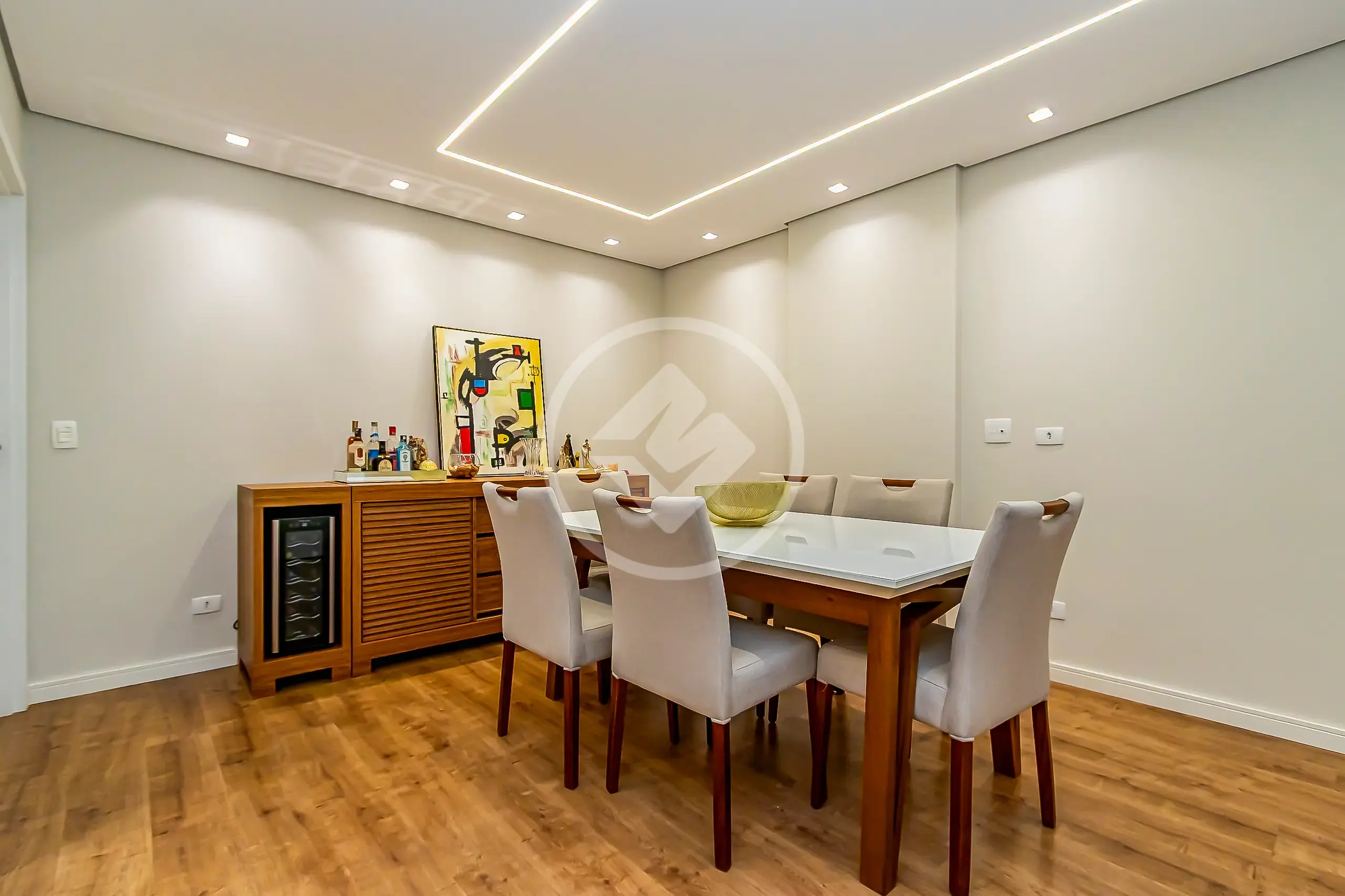 Image 2 - Apartamento em Vila Izabel, Curitiba - PR