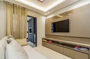 Imagem 4 - Apartamento em Vila Izabel, Curitiba - PR