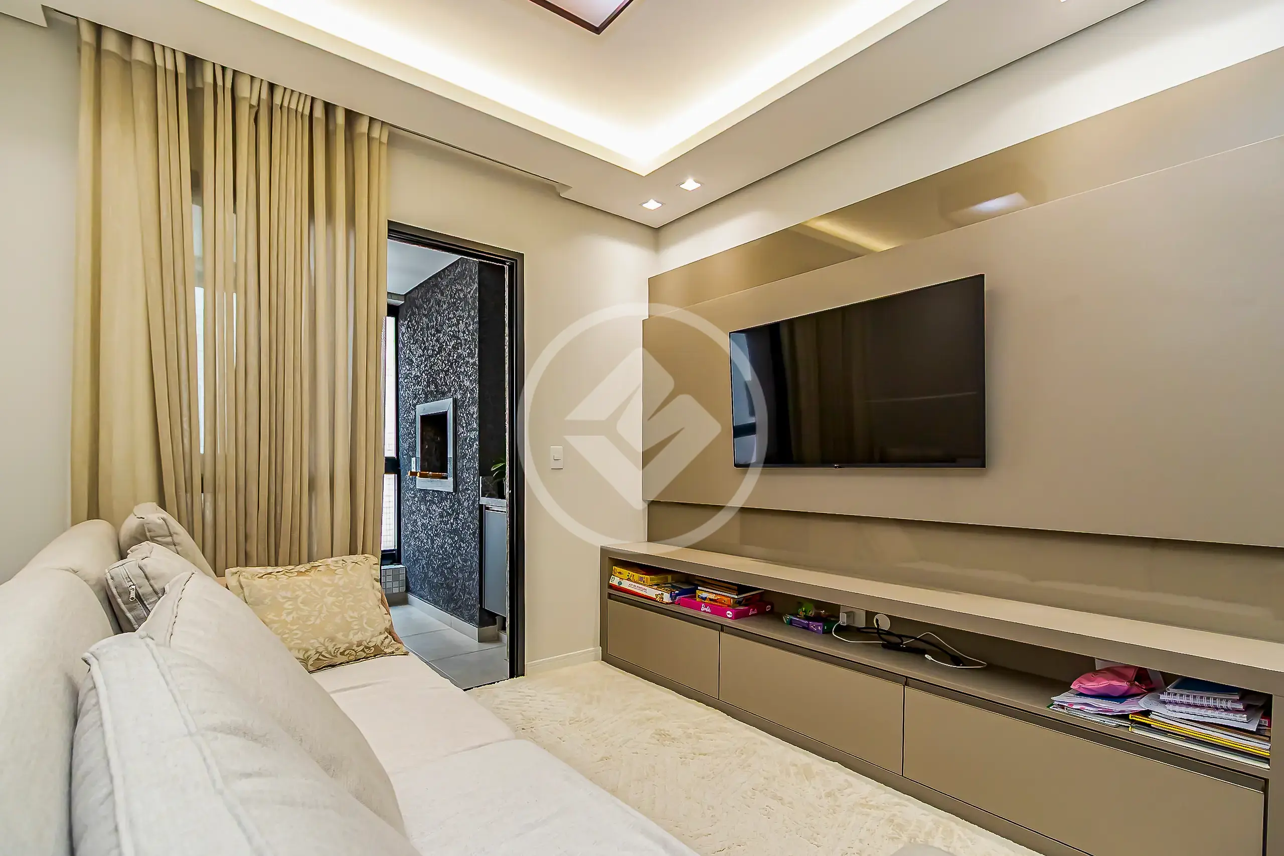 Apartamento à venda no bairro Vila Izabel, Curitiba – foto 5 de 27