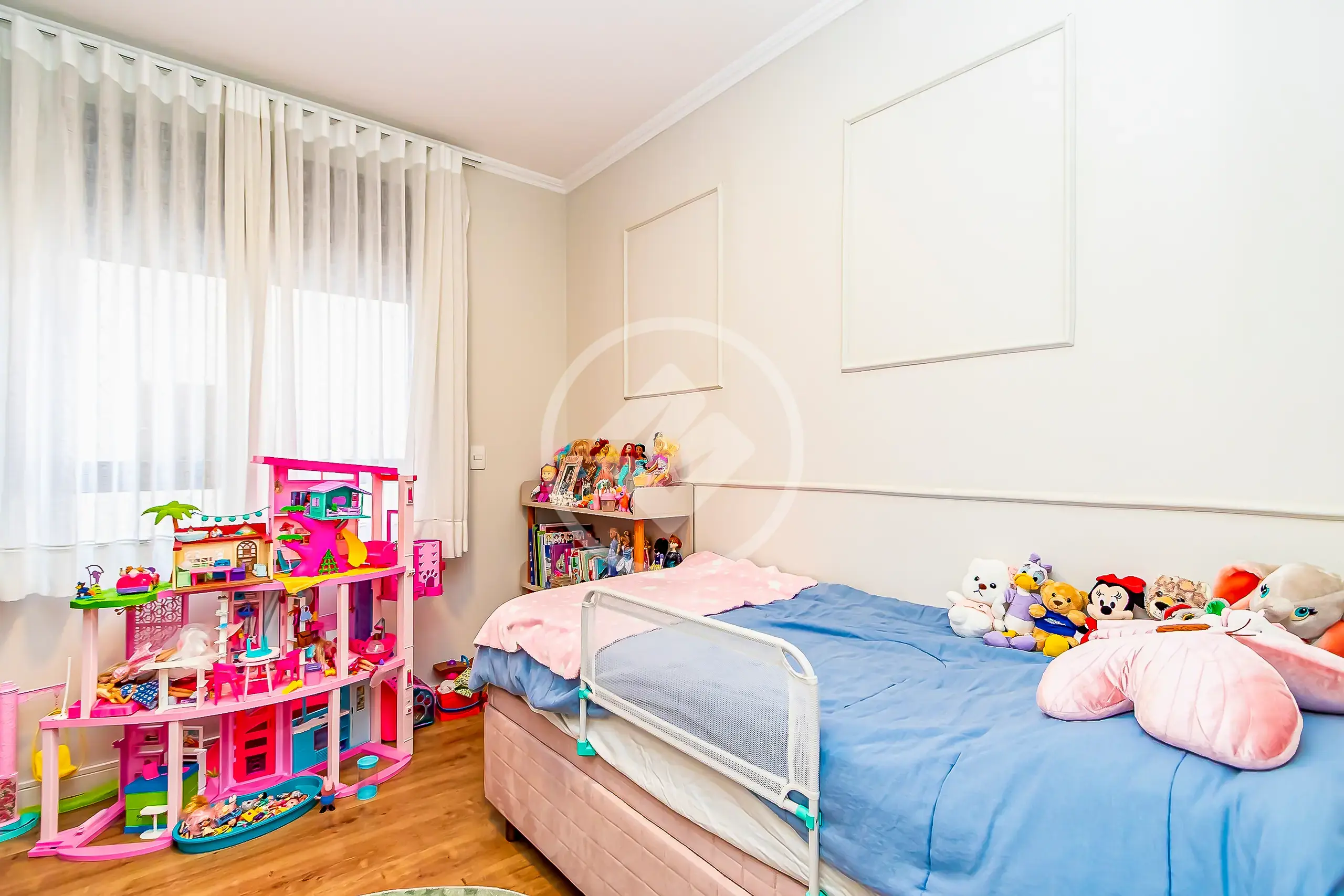 Apartamento à venda no bairro Vila Izabel, Curitiba – foto 11 de 27