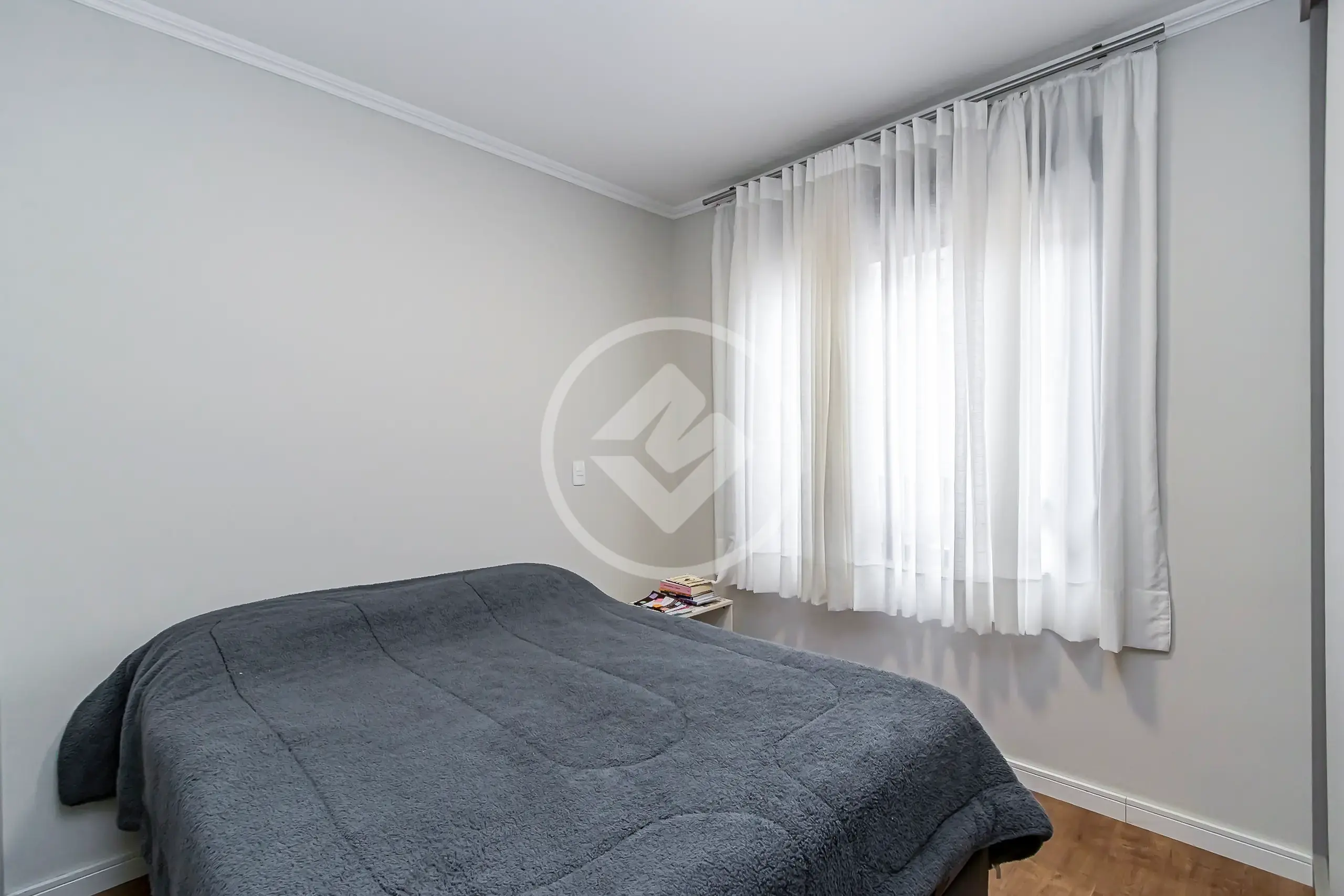 Apartamento à venda no bairro Vila Izabel, Curitiba – foto 13 de 27