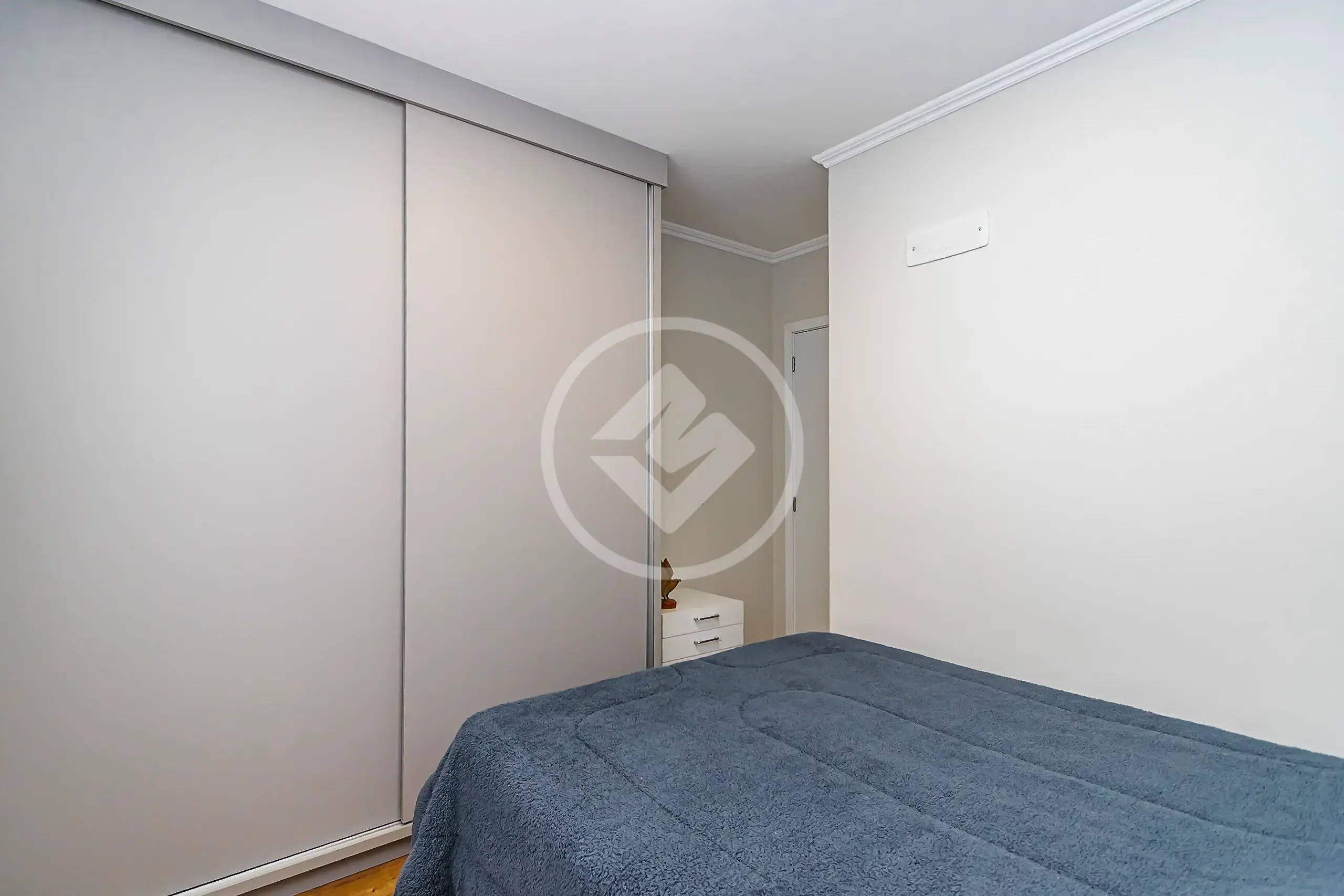 Apartamento à venda no bairro Vila Izabel, Curitiba – foto 14 de 27