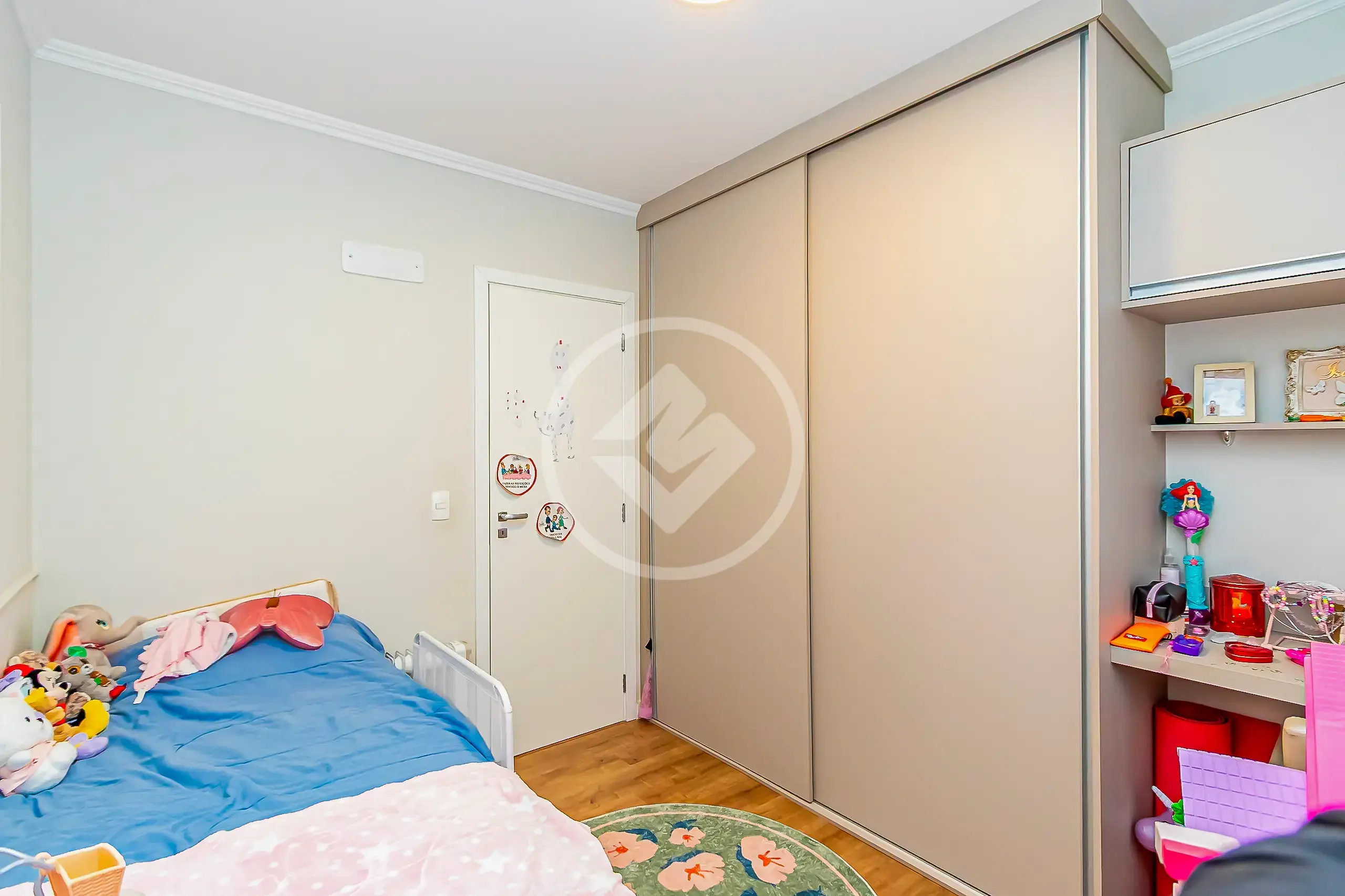 Apartamento à venda no bairro Vila Izabel, Curitiba – foto 12 de 27