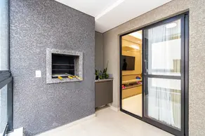 Imagem 5 - Apartamento em Vila Izabel, Curitiba - PR