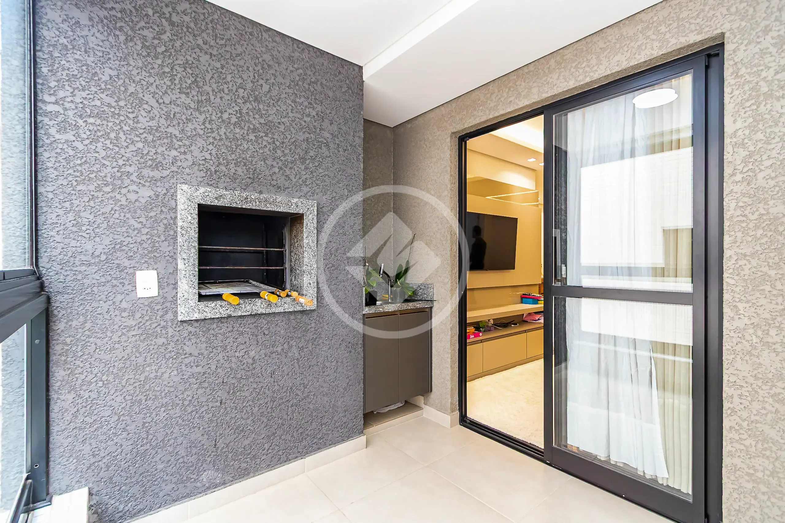 Apartamento à venda no bairro Vila Izabel, Curitiba – foto 6 de 27