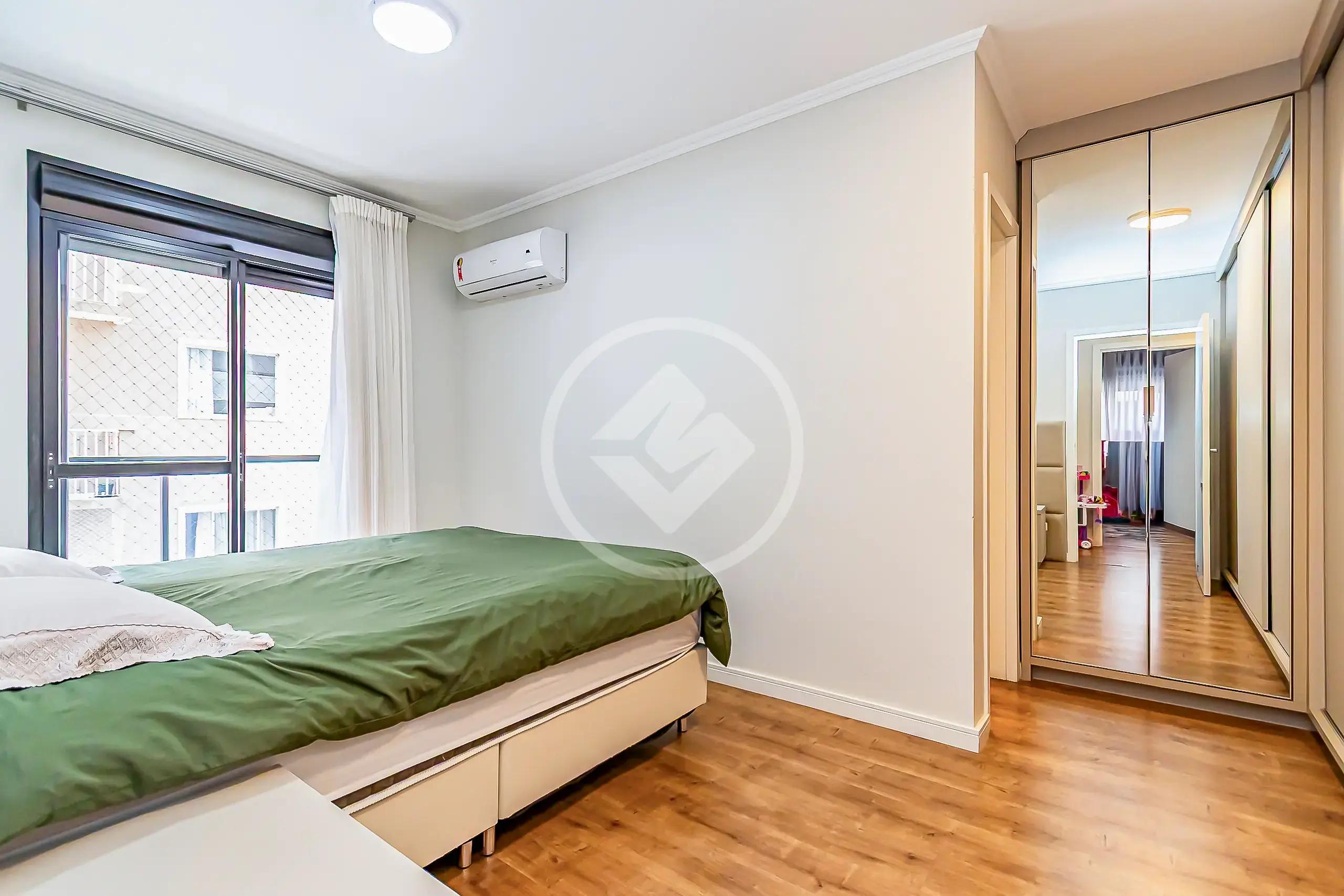 Apartamento à venda no bairro Vila Izabel, Curitiba – foto 16 de 27