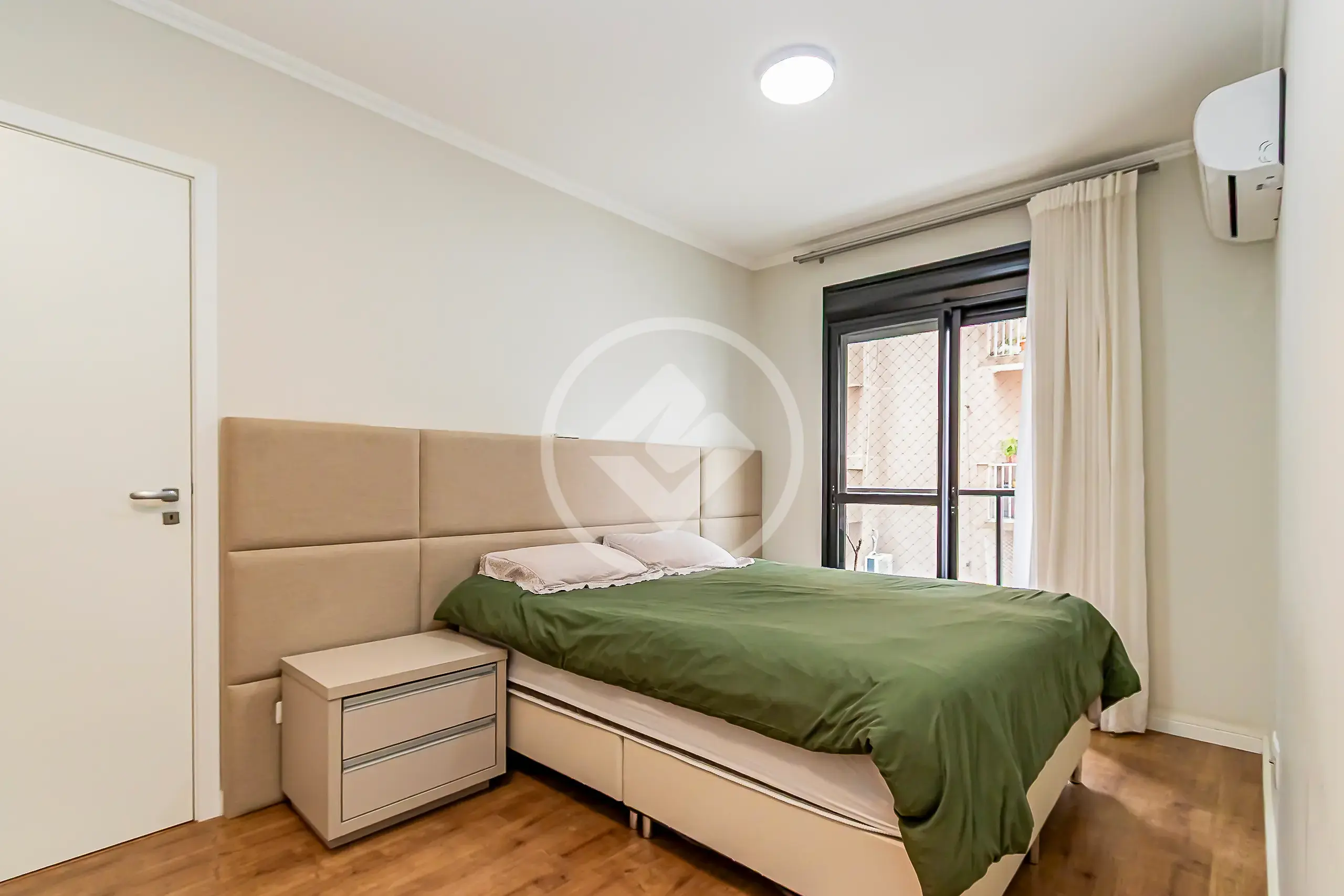Apartamento à venda no bairro Vila Izabel, Curitiba – foto 17 de 27