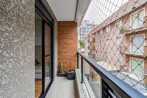 Imagem 6 - Apartamento em Vila Izabel, Curitiba - PR