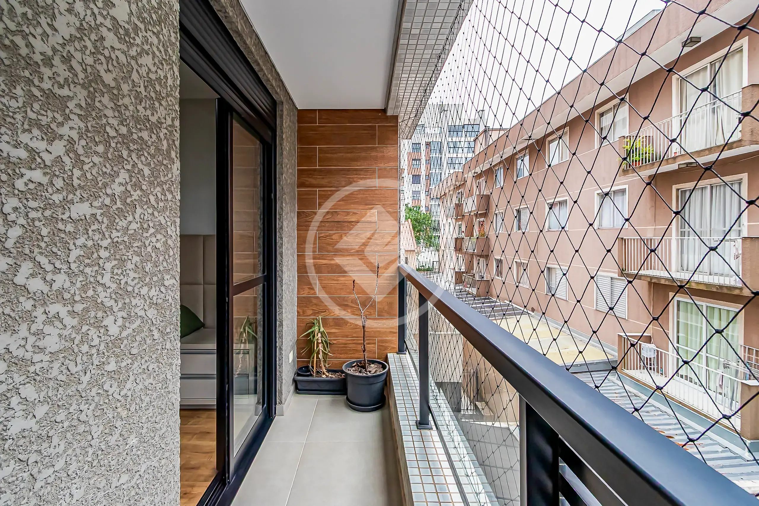 Apartamento à venda no bairro Vila Izabel, Curitiba – foto 7 de 27