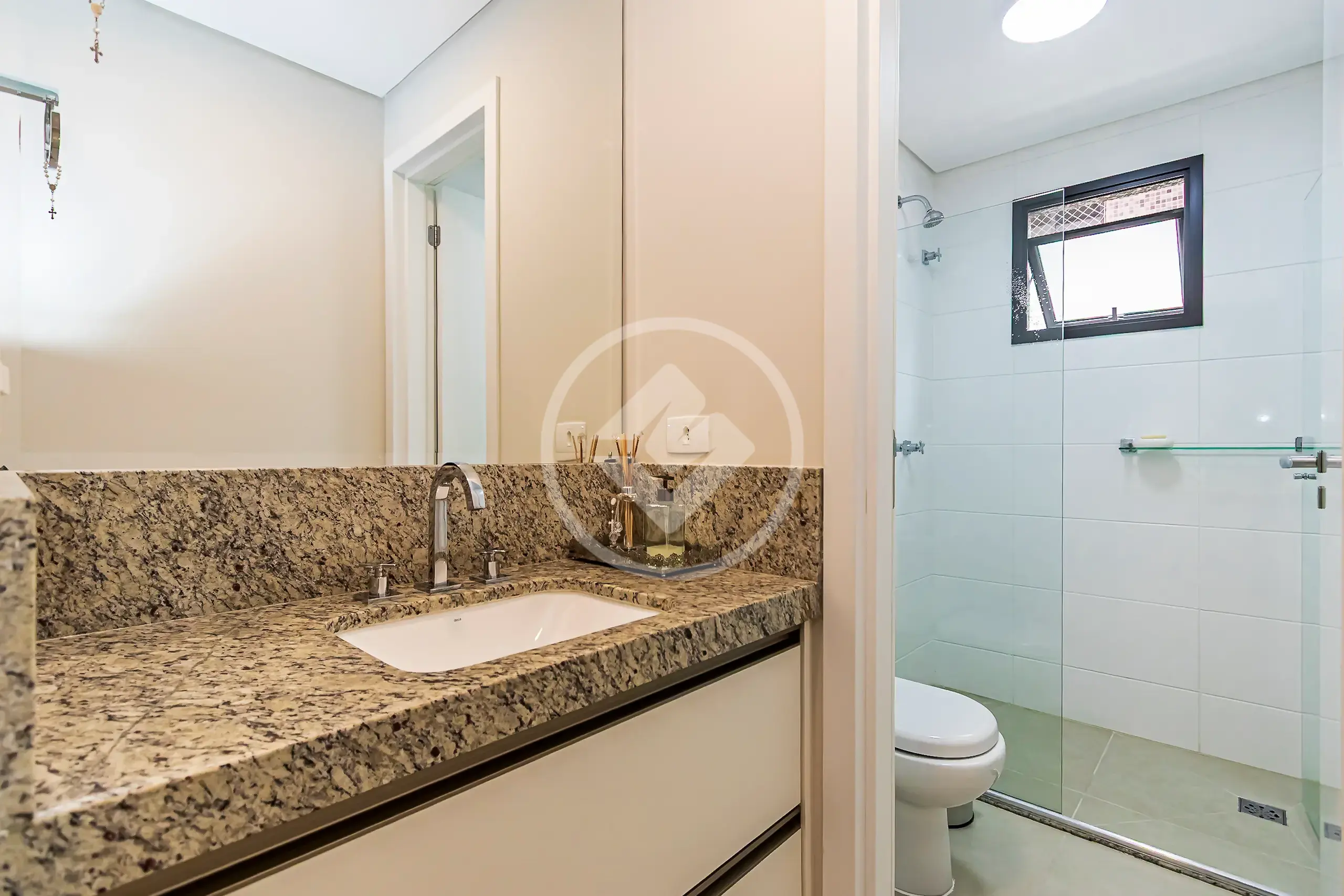 Apartamento à venda no bairro Vila Izabel, Curitiba – foto 15 de 27