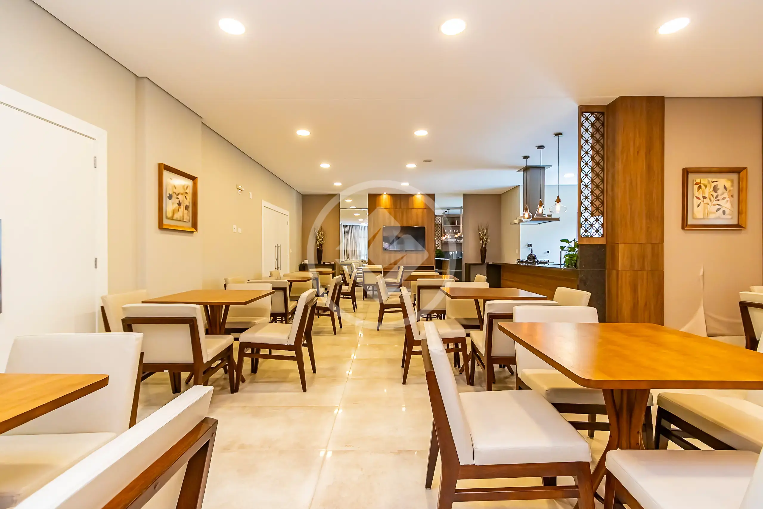 Apartamento à venda no bairro Vila Izabel, Curitiba – foto 24 de 27