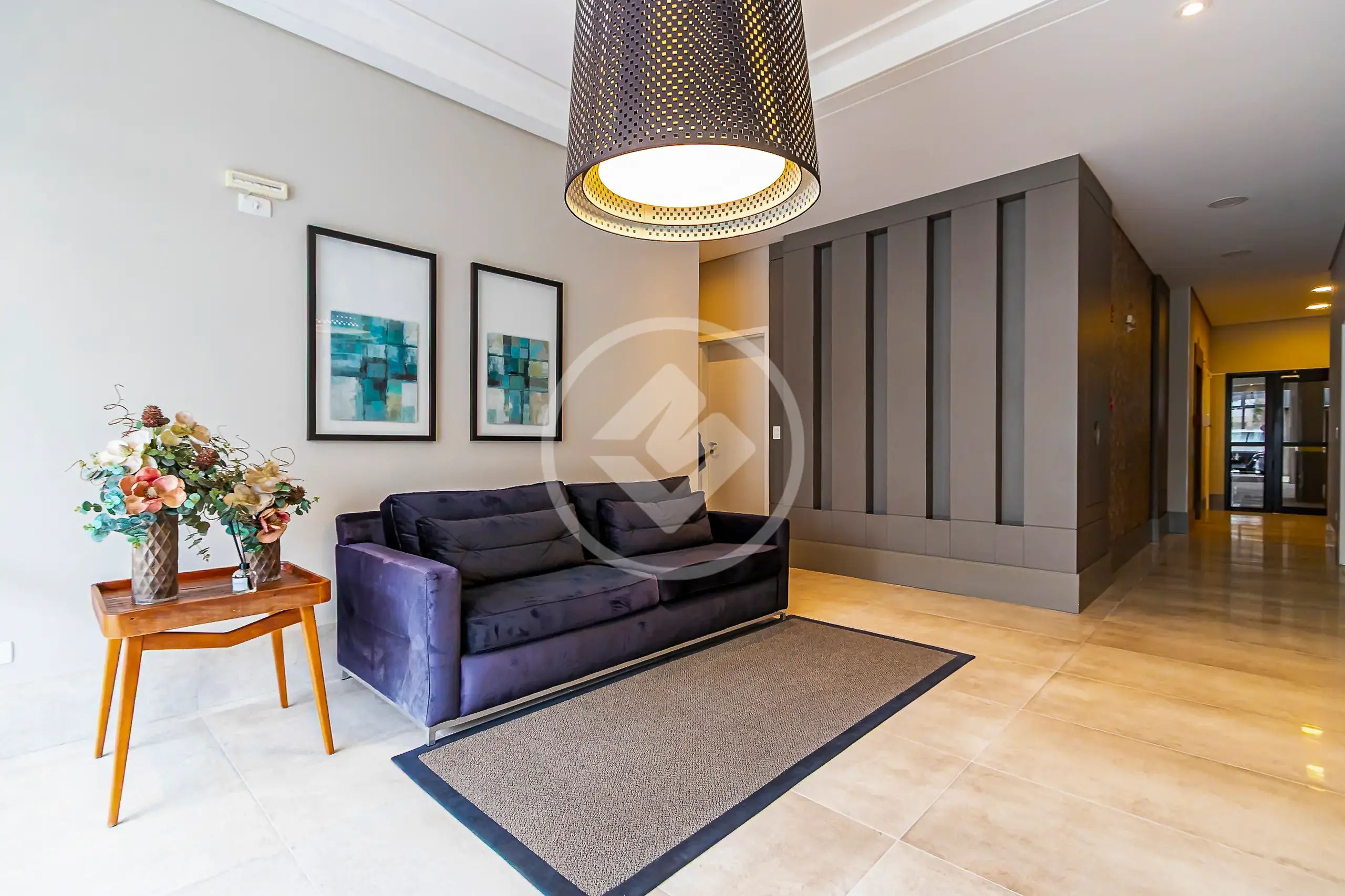 Apartamento à venda no bairro Vila Izabel, Curitiba – foto 20 de 27