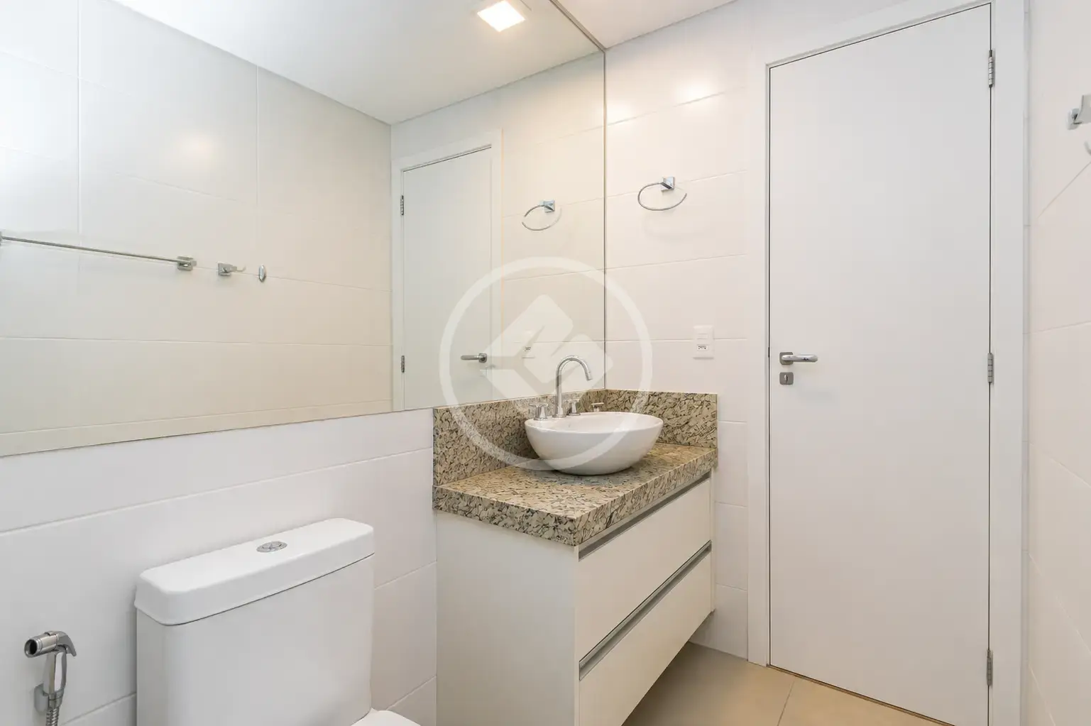 Apartamento à venda no bairro Vila Izabel, Curitiba – foto 19 de 27