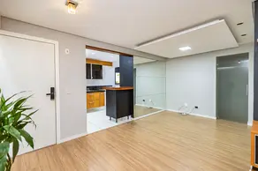 Imagem 3 - Apartamento em BIGORRILHO, Curitiba - PR