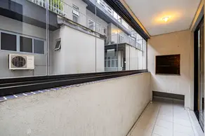 Imagem 4 - Apartamento em BIGORRILHO, Curitiba - PR