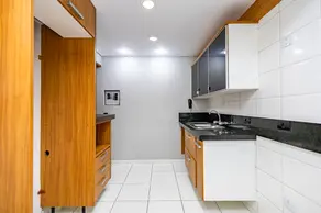 Imagem 5 - Apartamento em BIGORRILHO, Curitiba - PR