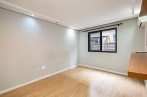 Imagem 6 - Apartamento em BIGORRILHO, Curitiba - PR