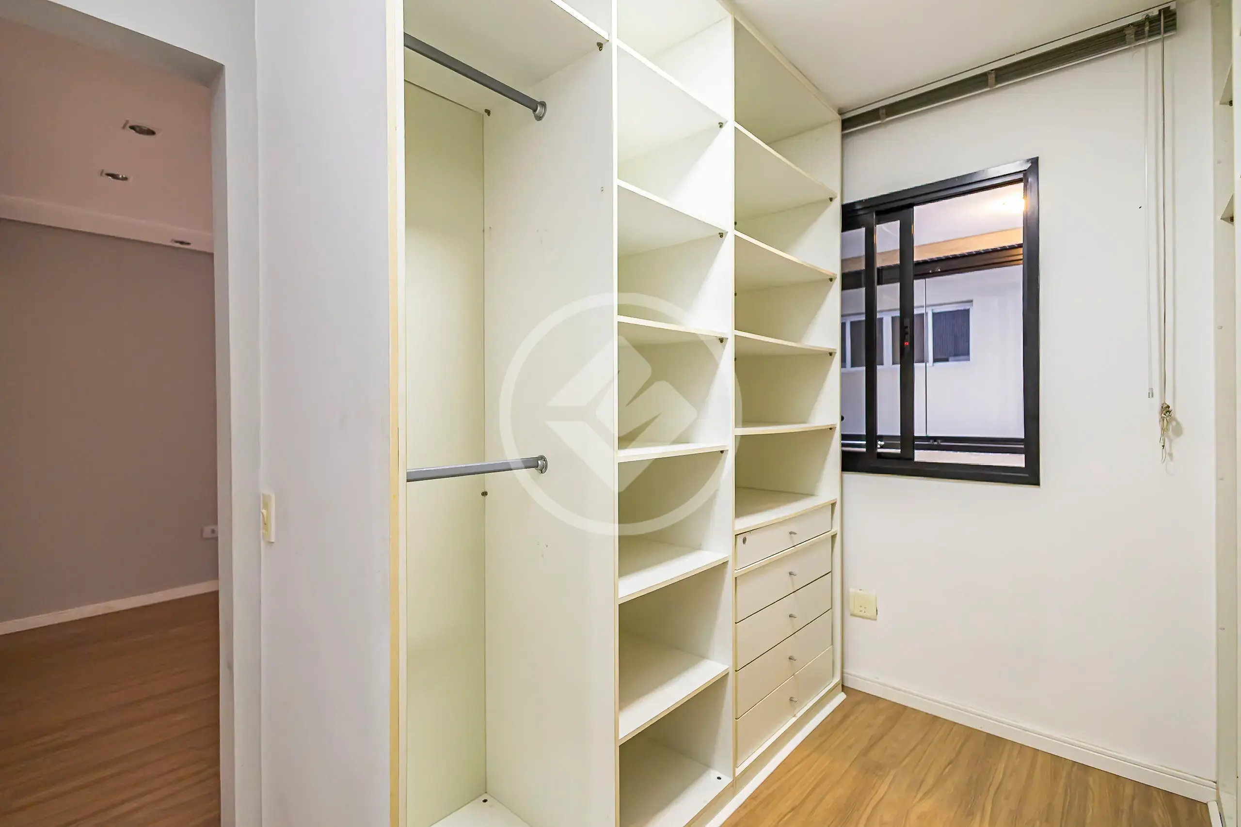 Apartamento à venda no bairro Bigorrilho, Curitiba – foto 9 de 16