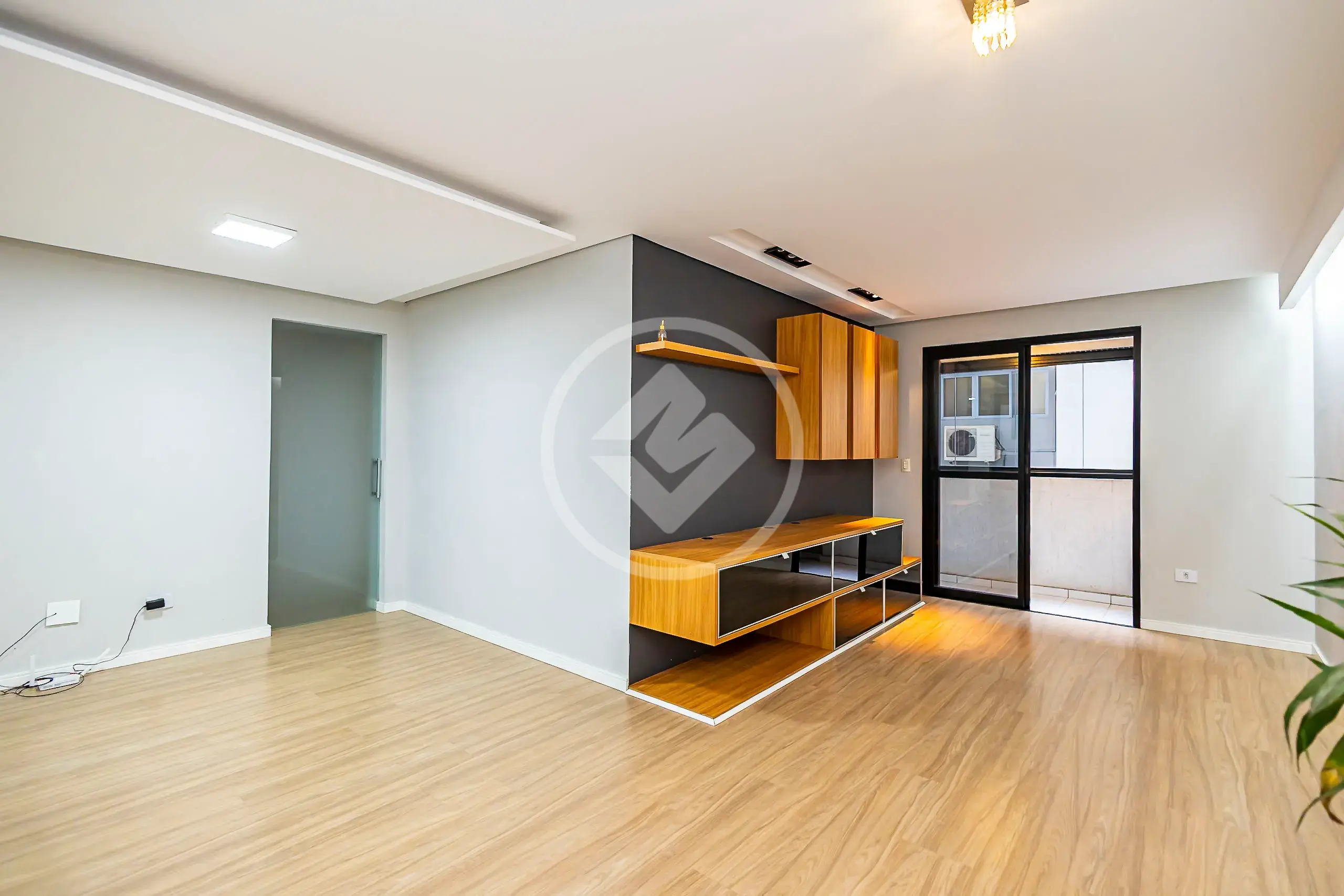 Image 2 - Apartamento em BIGORRILHO, Curitiba - PR