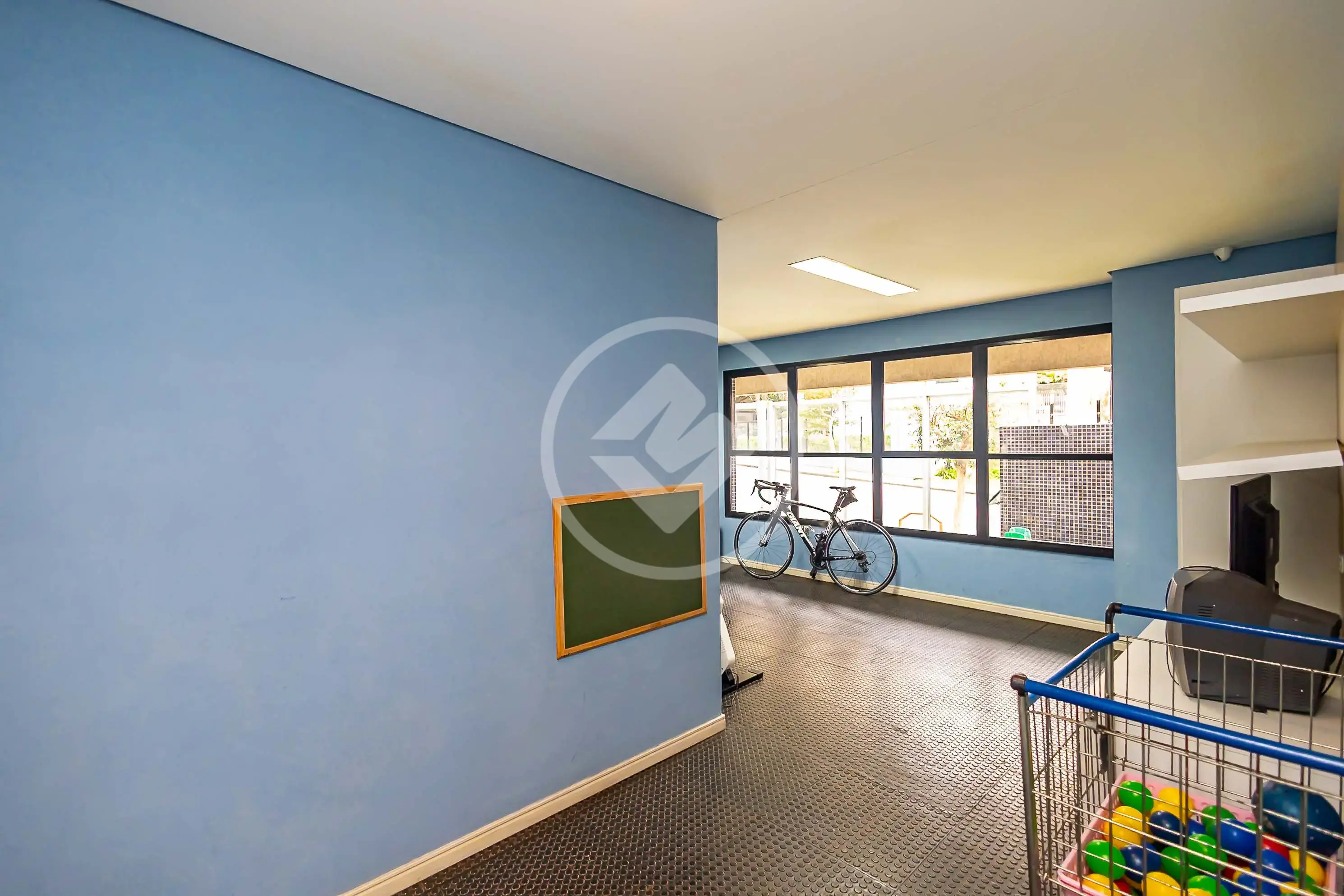 Apartamento à venda no bairro Bigorrilho, Curitiba – foto 15 de 16
