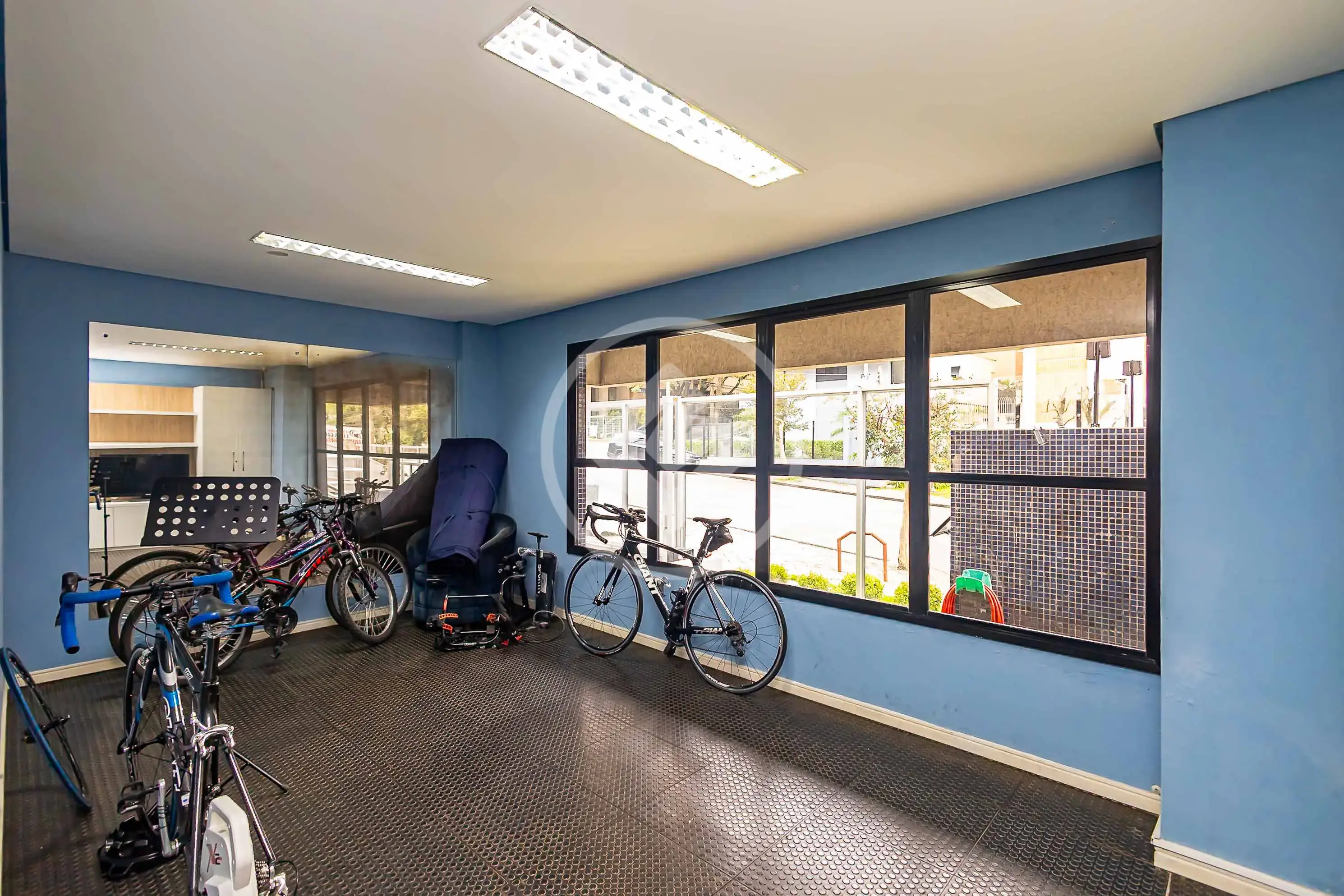 Apartamento à venda no bairro Bigorrilho, Curitiba – foto 14 de 16