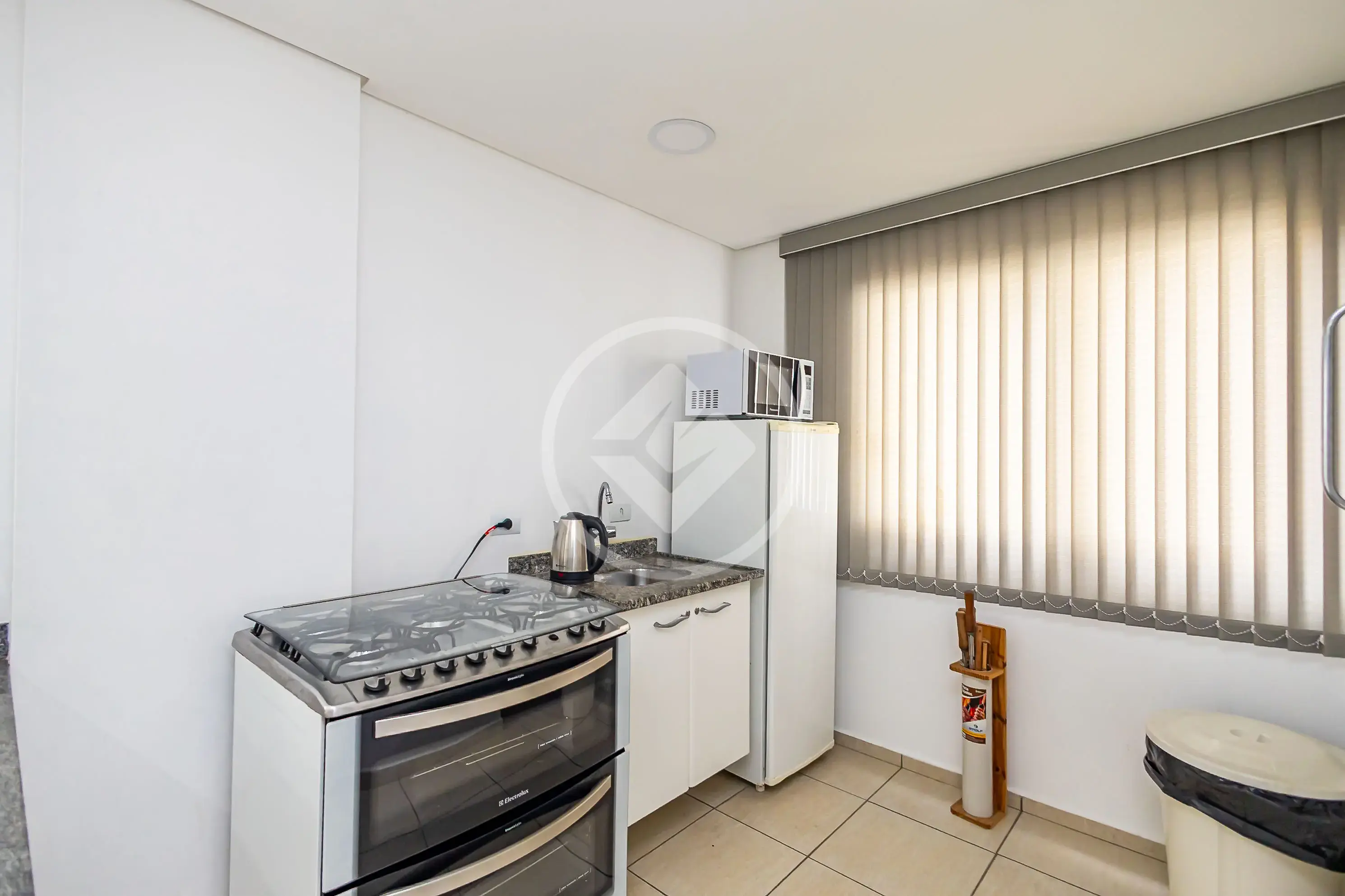 Image 16 - Apartamento em BIGORRILHO, Curitiba - PR