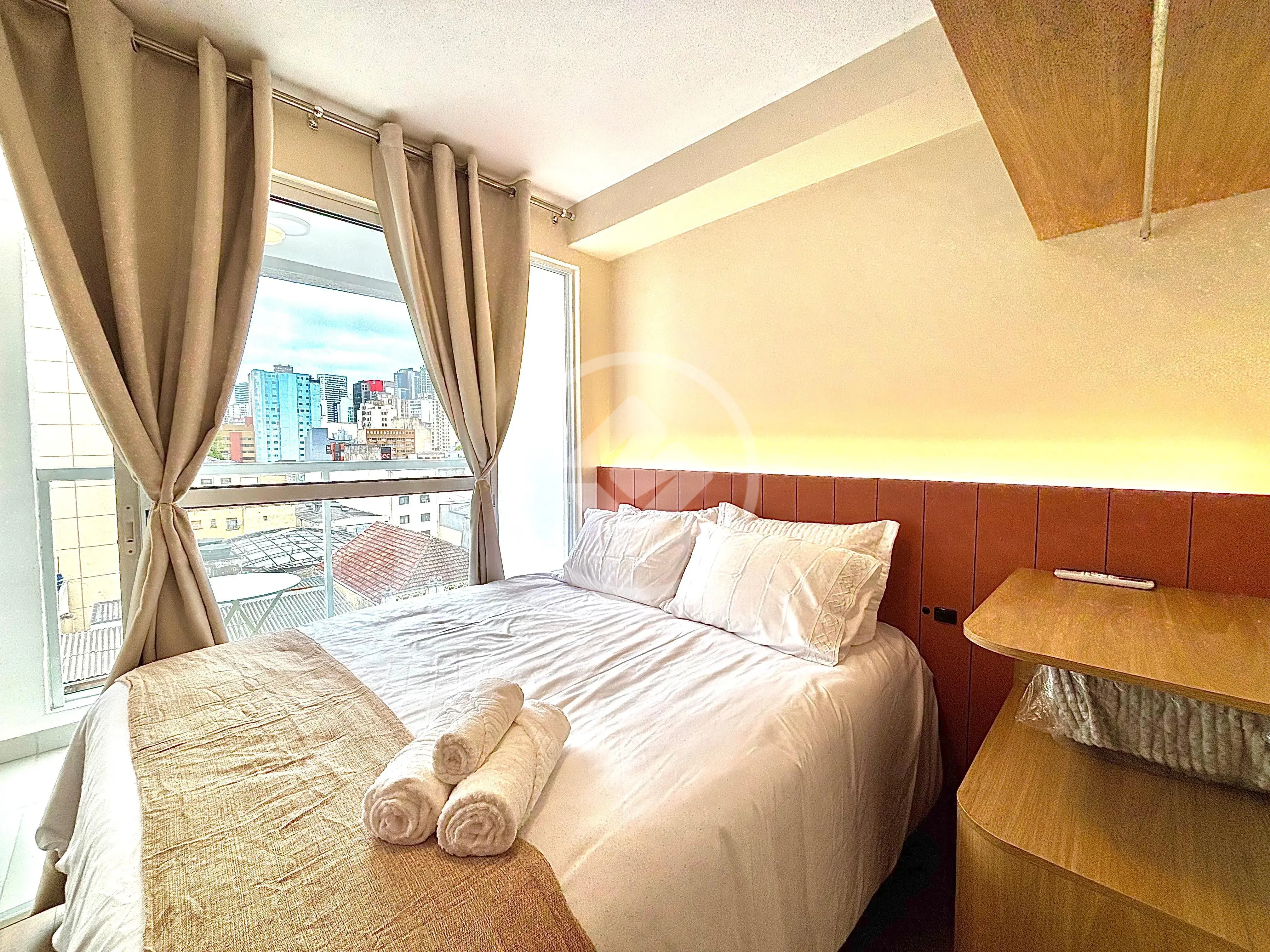 Image 2 - Loft / Studio em Centro, Curitiba - PR