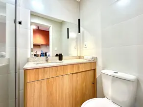 Imagem 4 - Loft / Studio em Centro, Curitiba - PR